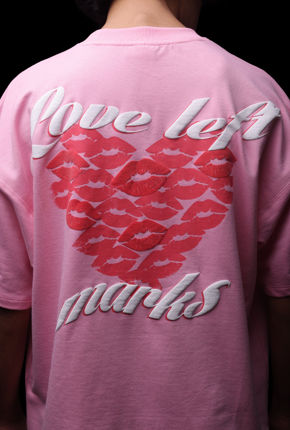 SWEET TROUBLE T-SHIRT