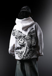 OWL THEORY HOODIE