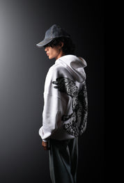 OWL THEORY HOODIE