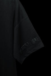 BLACK TRUFFLE T-SHIRT