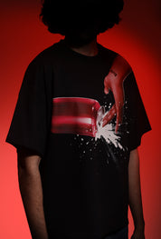 LIQUID DESIRE T-SHIRT