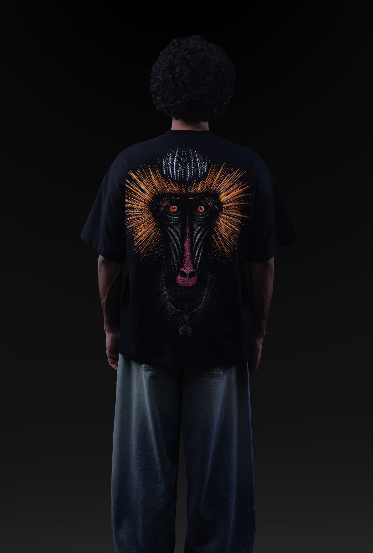 BABOOM ENERGY T-SHIRT