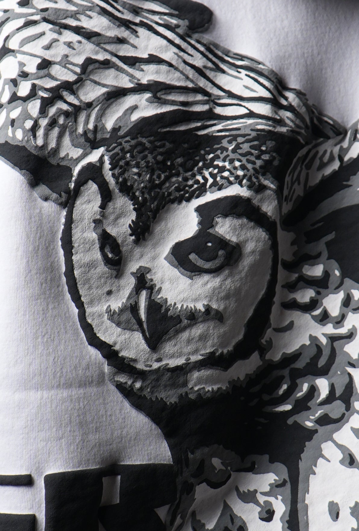 OWL THEORY HOODIE