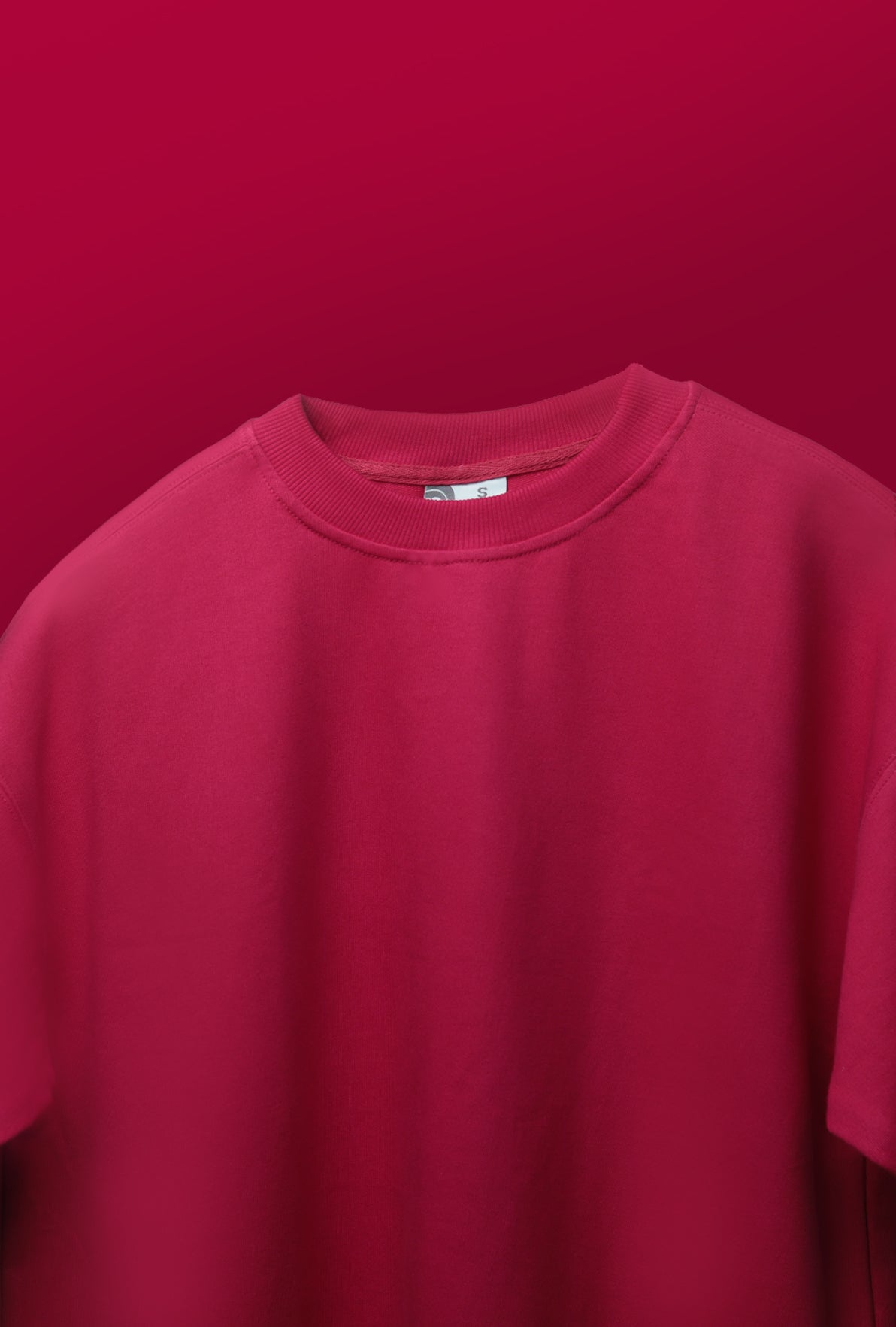 STRAWBERRY GLAZE T-SHIRT