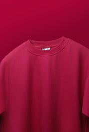 STRAWBERRY GLAZE T-SHIRT