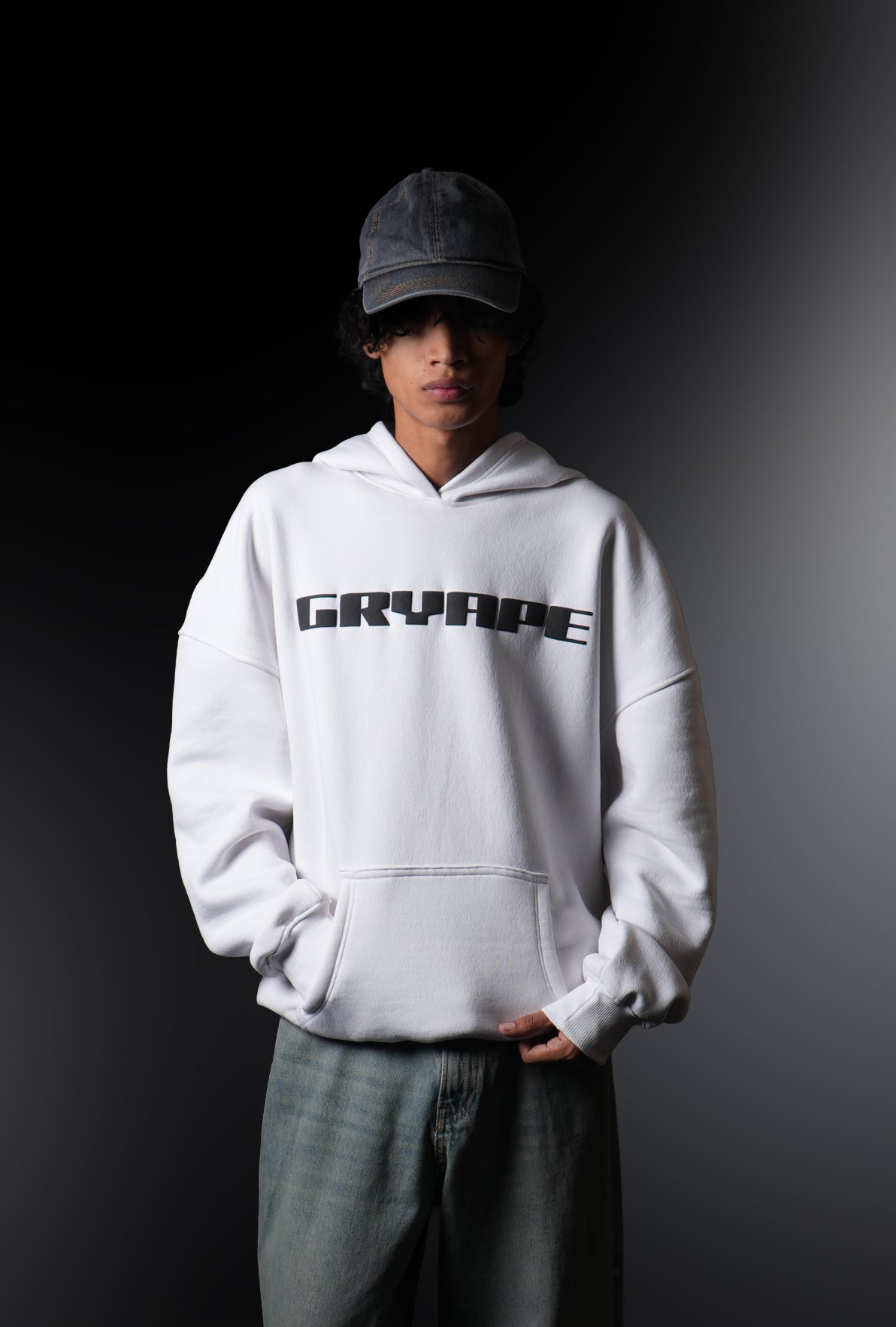 OWL THEORY HOODIE