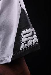 GT WHITE STALLION T-SHIRT