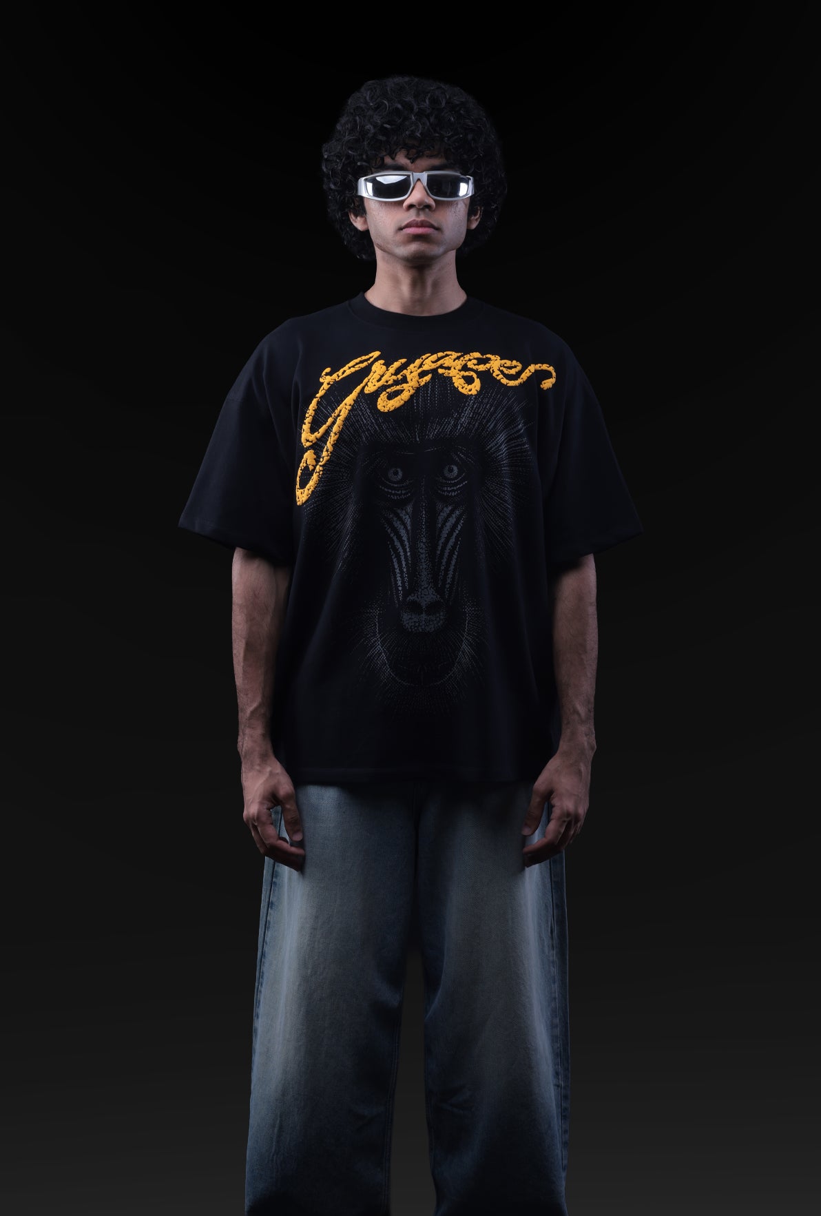 BABOOM ENERGY T-SHIRT