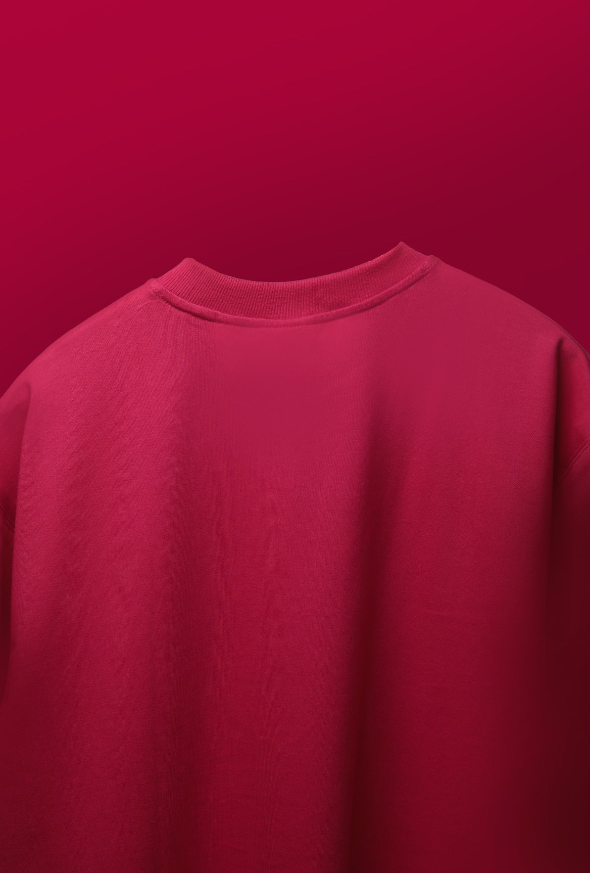 STRAWBERRY GLAZE T-SHIRT