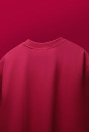 STRAWBERRY GLAZE T-SHIRT