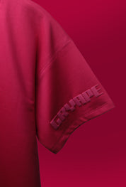 STRAWBERRY GLAZE T-SHIRT