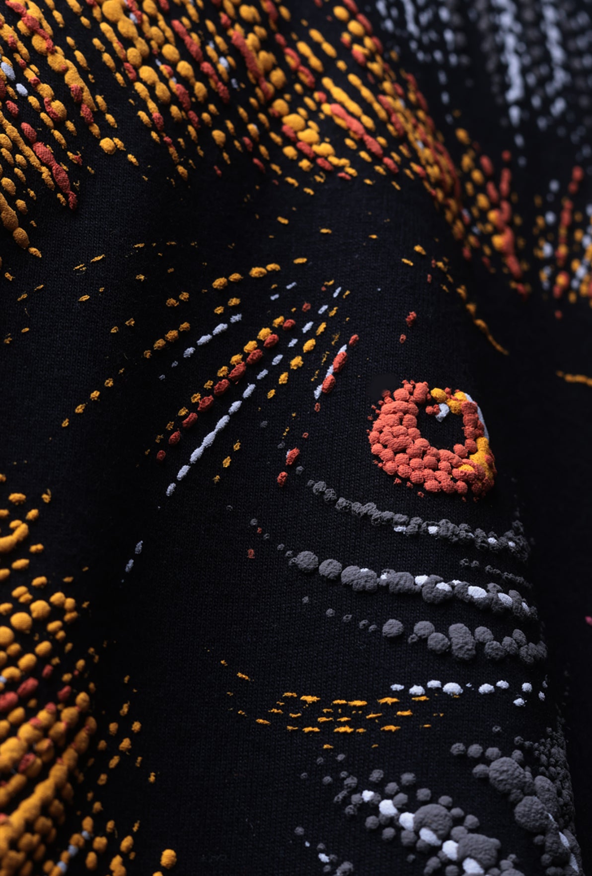 BABOOM ENERGY T-SHIRT