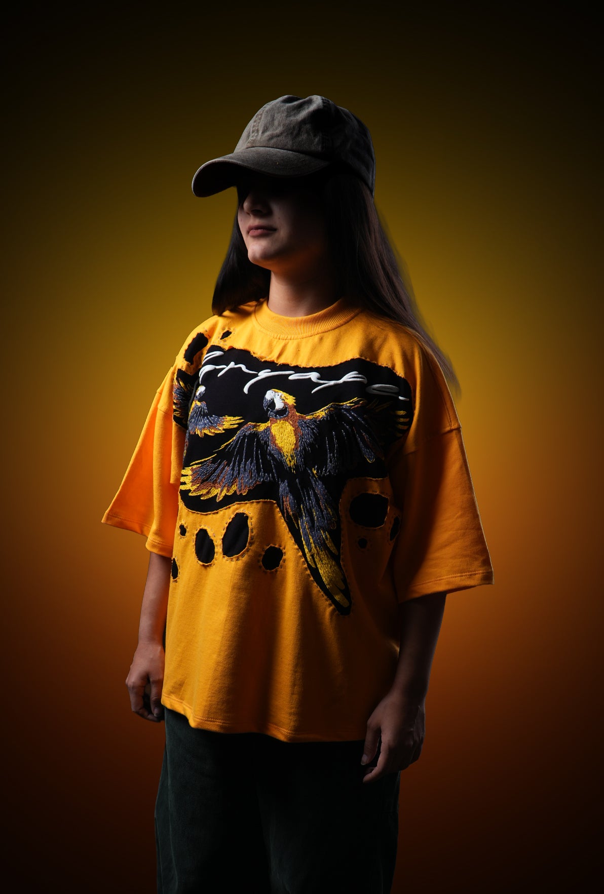 BLACKWING EDITION T-SHIRT