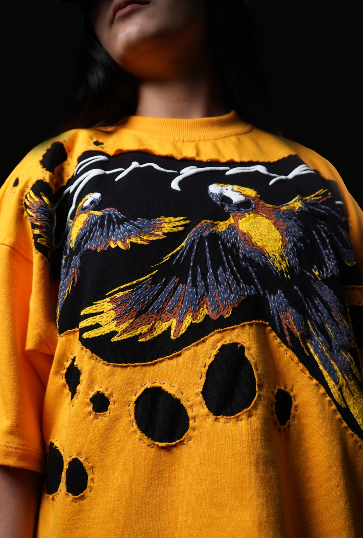 BLACKWING EDITION T-SHIRT
