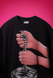 GOOD GRIP T-SHIRT