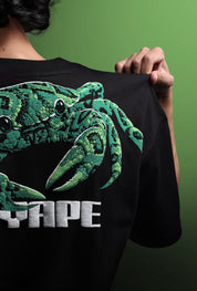 SERPENT SHELL T-SHIRT