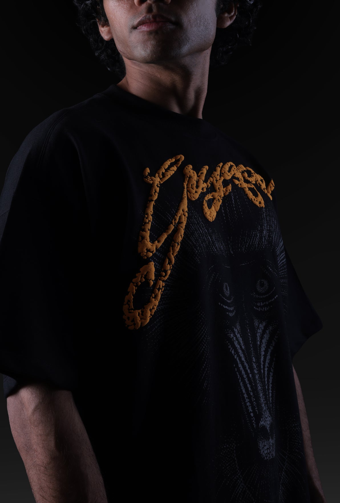 BABOOM ENERGY T-SHIRT