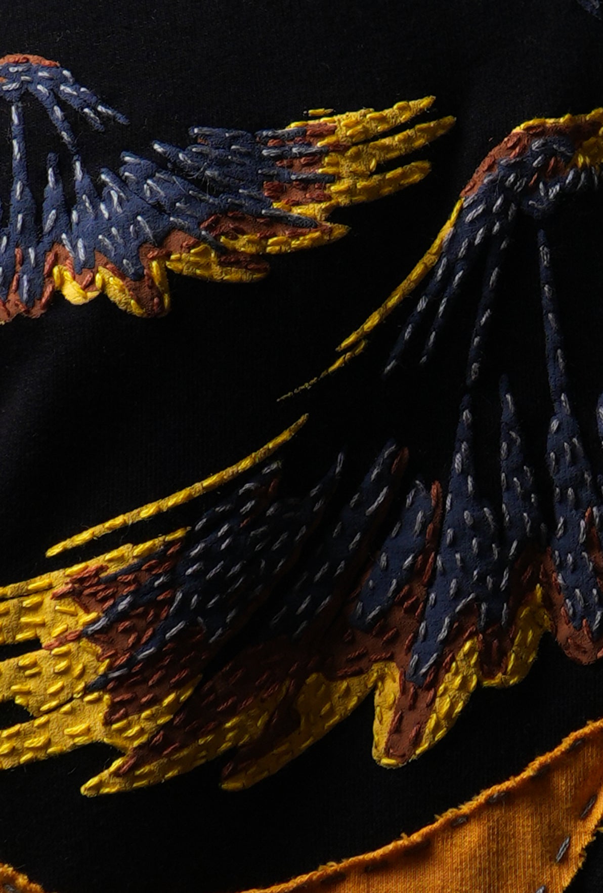 BLACKWING EDITION T-SHIRT
