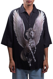 CELESTIAL WINGS SHIRT