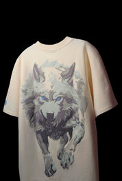 SNOW SHADOW T-SHIRT