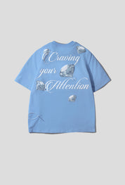 YOUR ATTENTION T-SHIRT