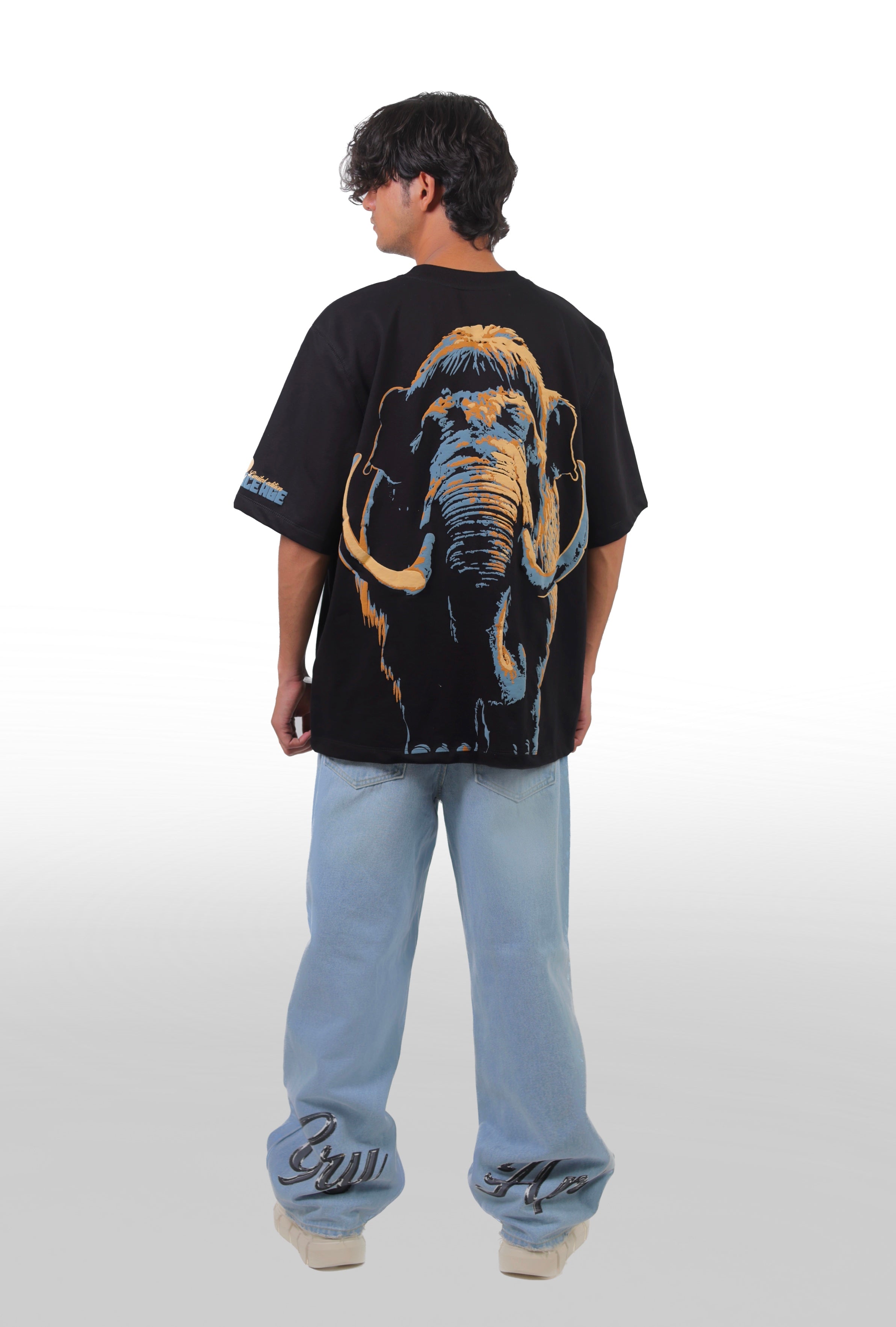 MAMMOTH MAJESTY T-SHIRT