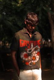 PYTHONIC SHIRT