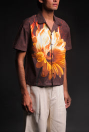 SUNBURST SHIRT