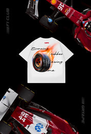 CHASING FAME T-SHIRT