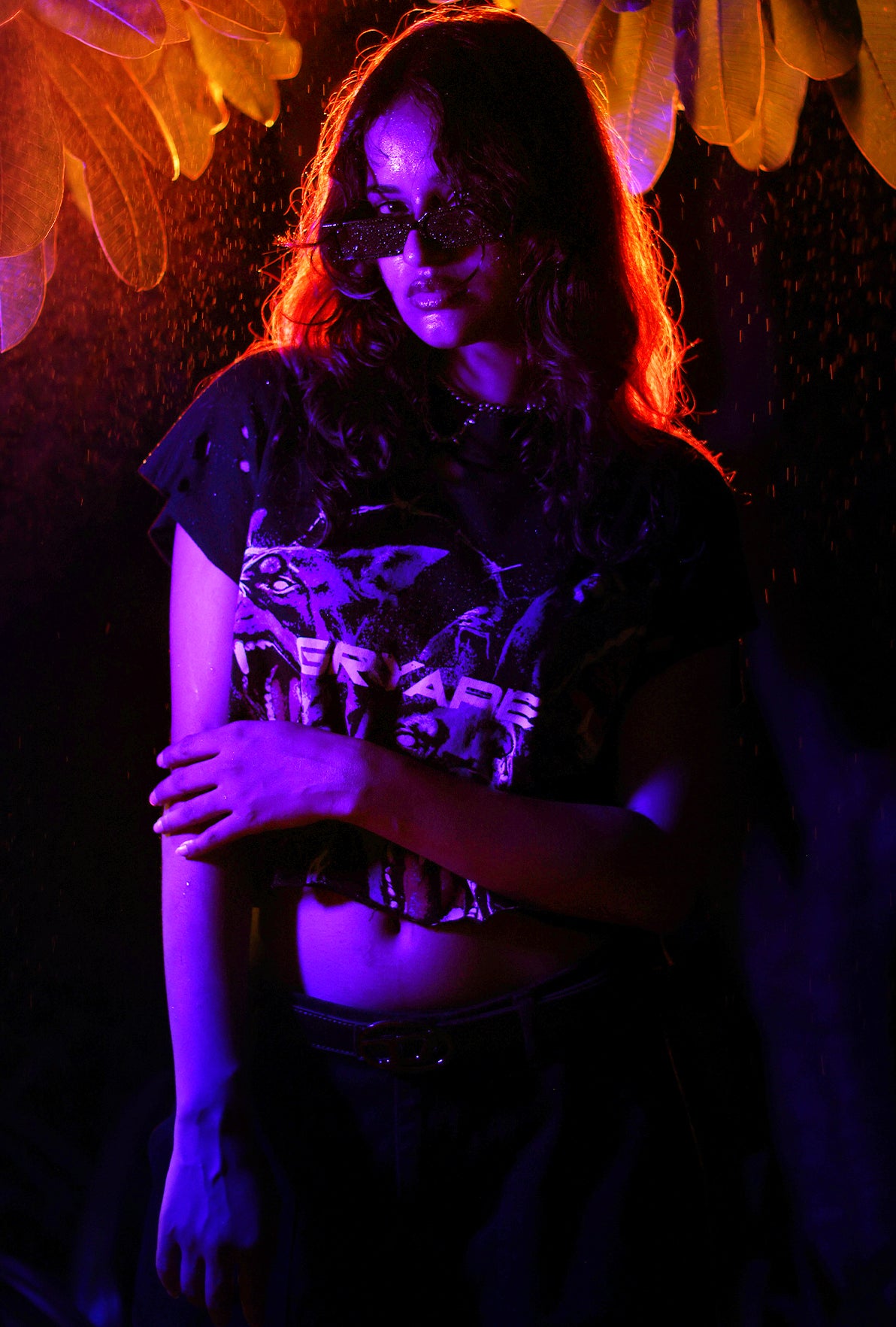 HELLHOUNDS TANK TOP
