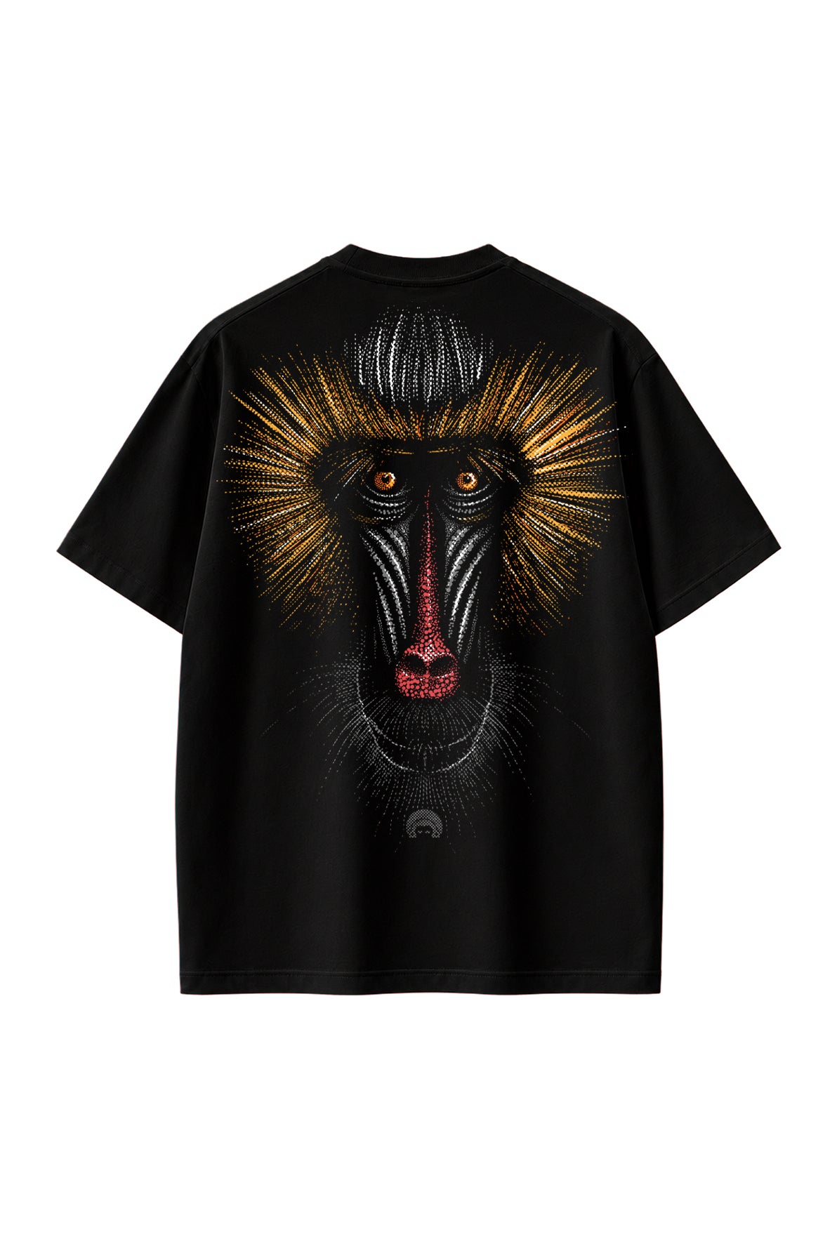 BABOOM ENERGY T-SHIRT