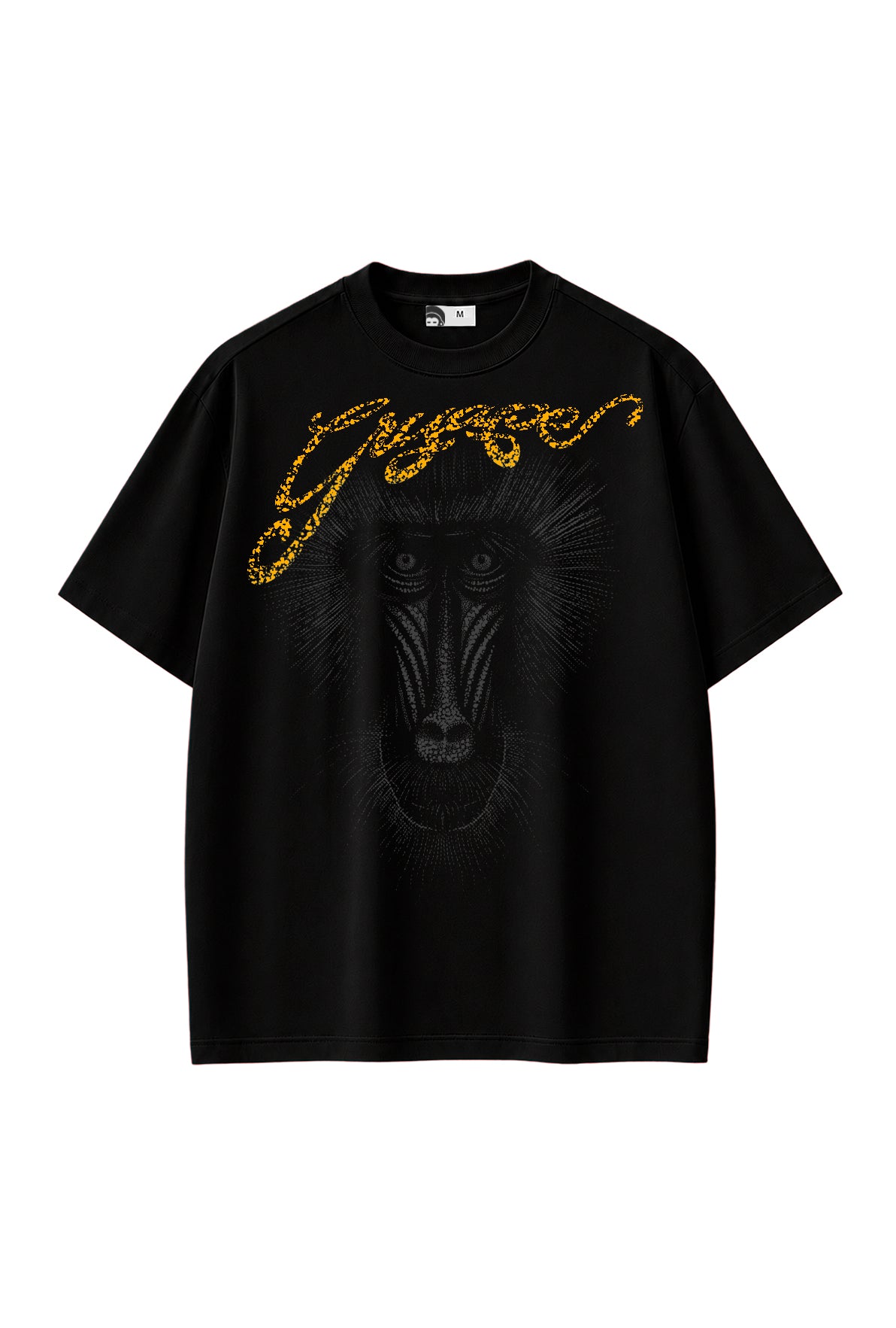 BABOOM ENERGY T-SHIRT