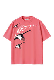 BETTER IN PERSON T-SHIRT