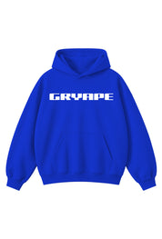 BIG BLUE HOUND HOODIE