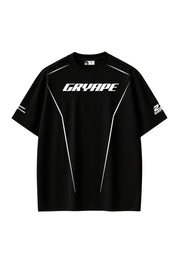 GT BLACK STALLION T-SHIRT