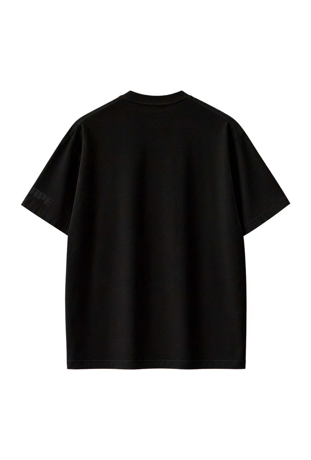 BLACK TRUFFLE T-SHIRT