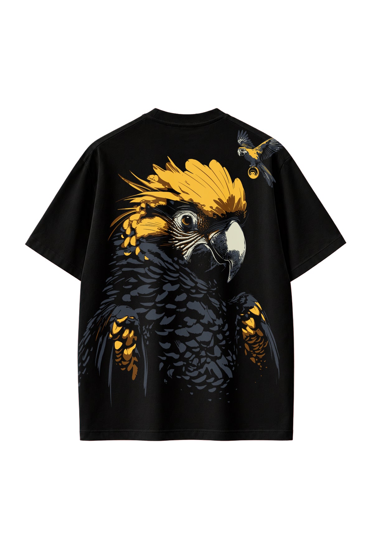 BLACKWING T-SHIRT