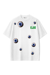 BLINK T-SHIRT (BLUE EYES)