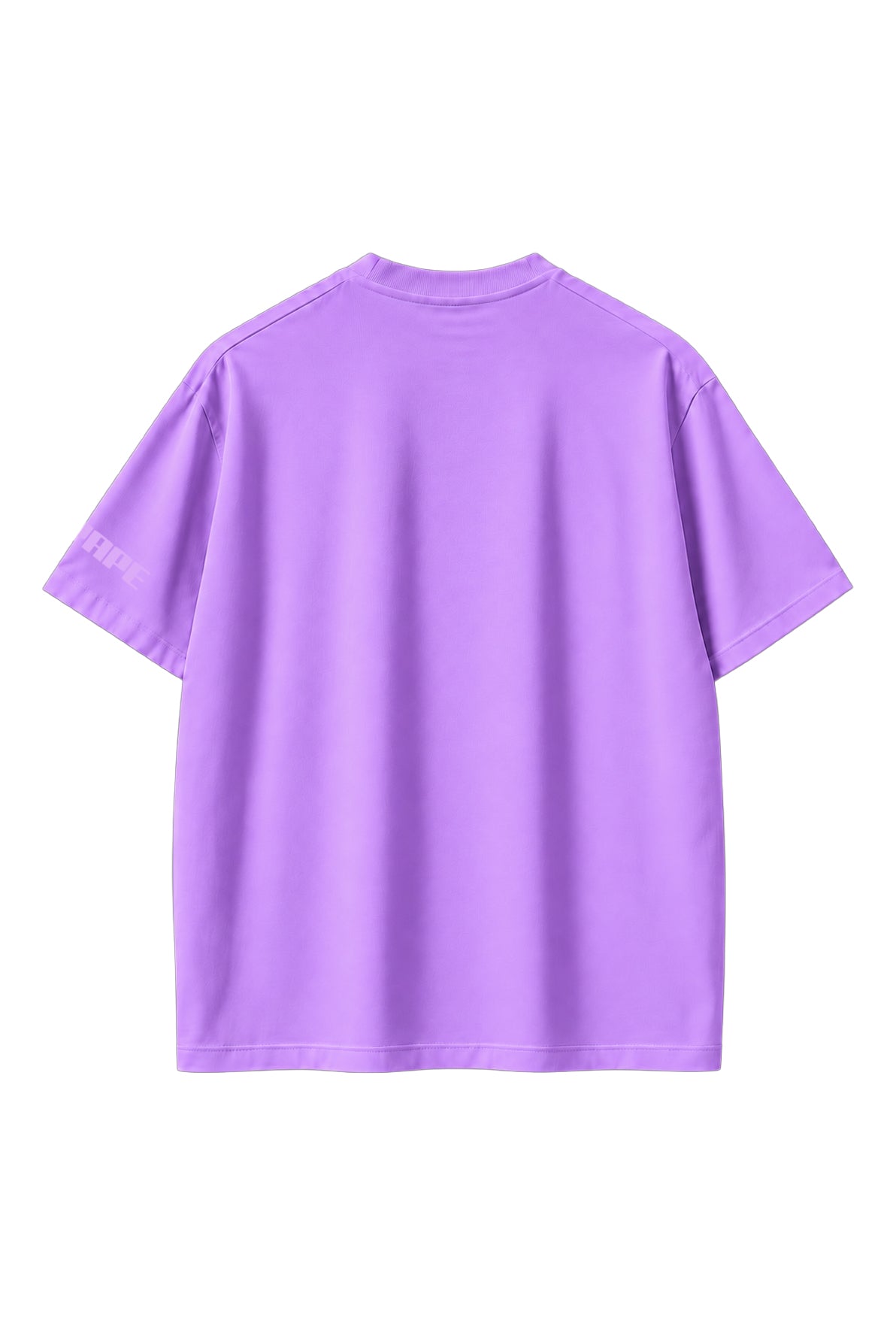 BLUEBERRY MILK T-SHIRT