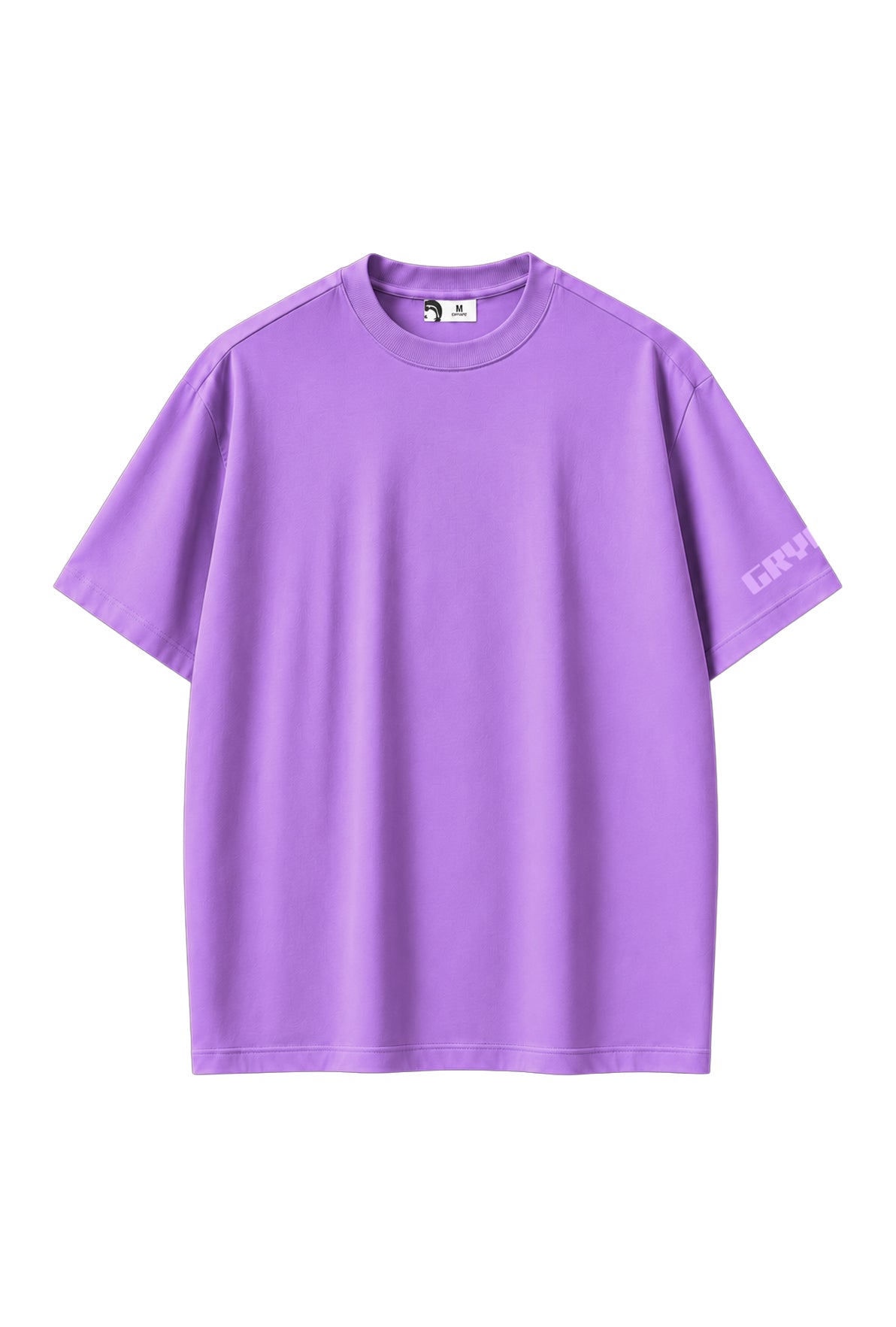 BLUEBERRY MILK T-SHIRT