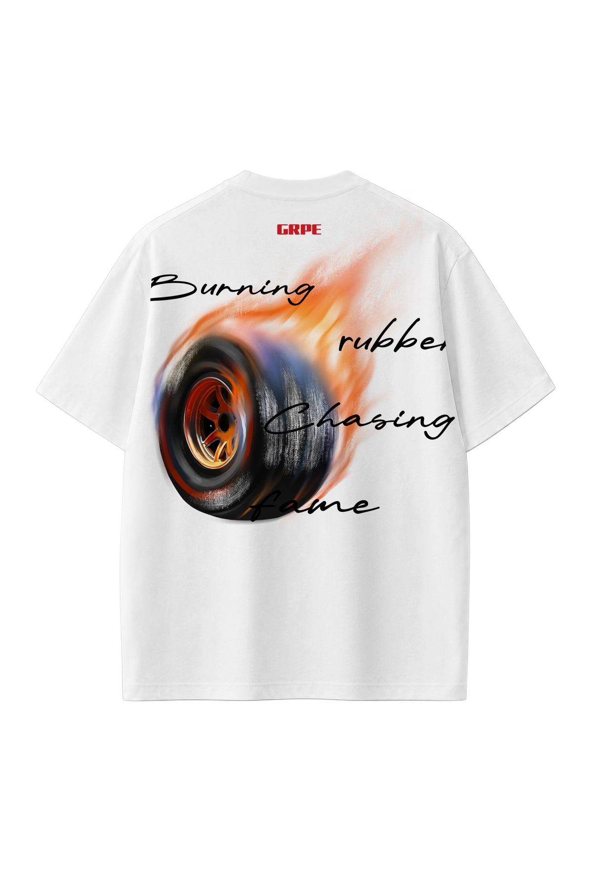 CHASING FAME T-SHIRT