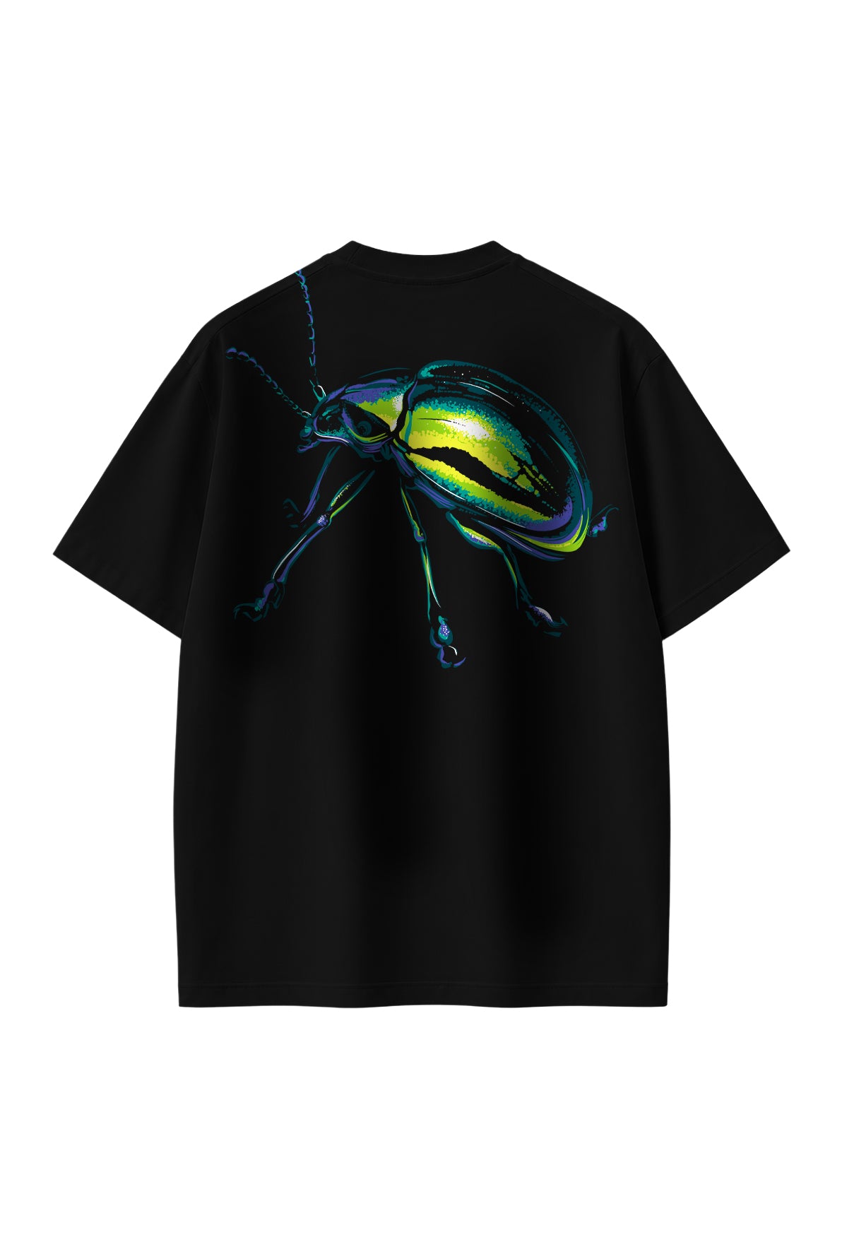 DON’T BUG ME T-SHIRT