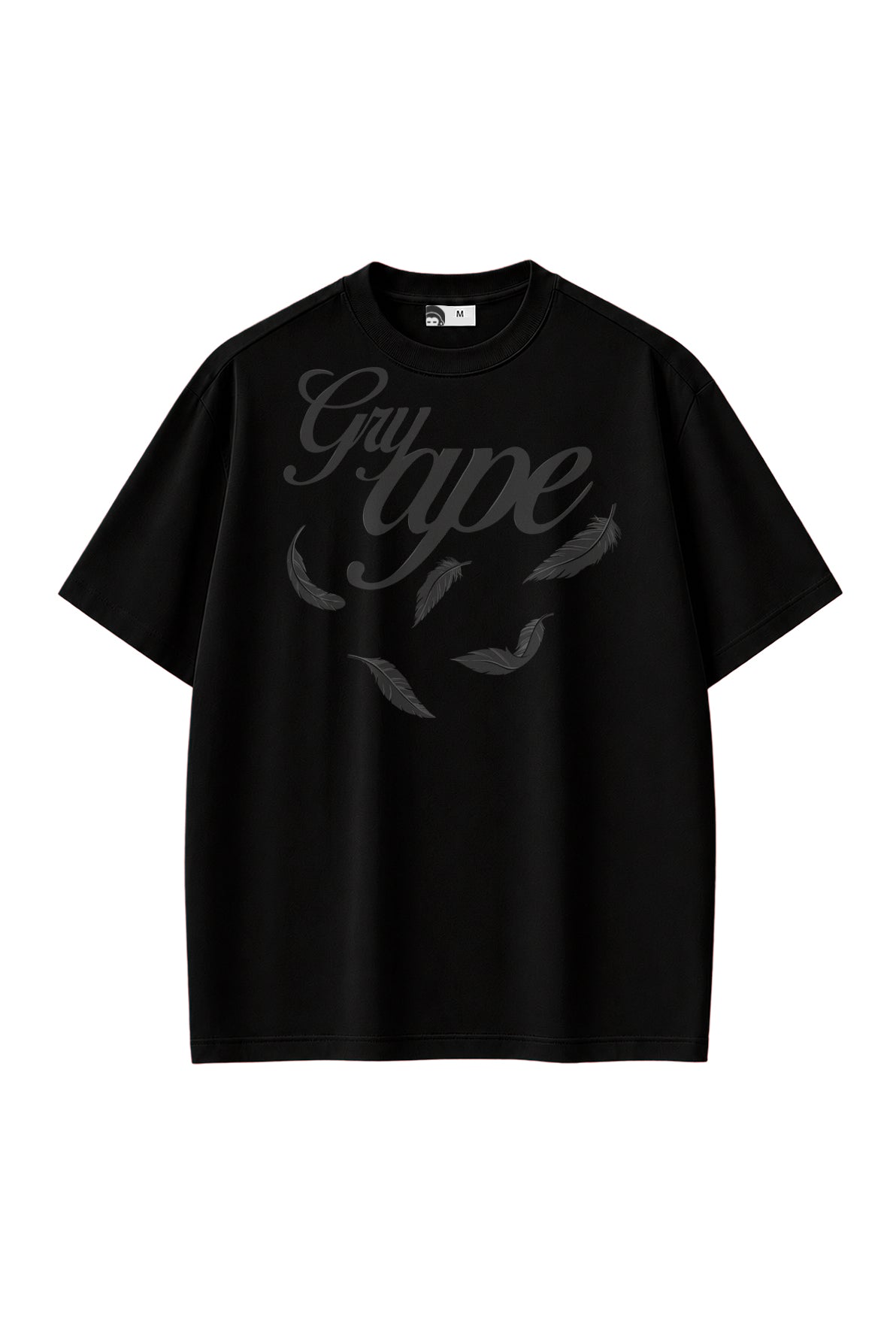 FALLEN ANGEL T-SHIRT