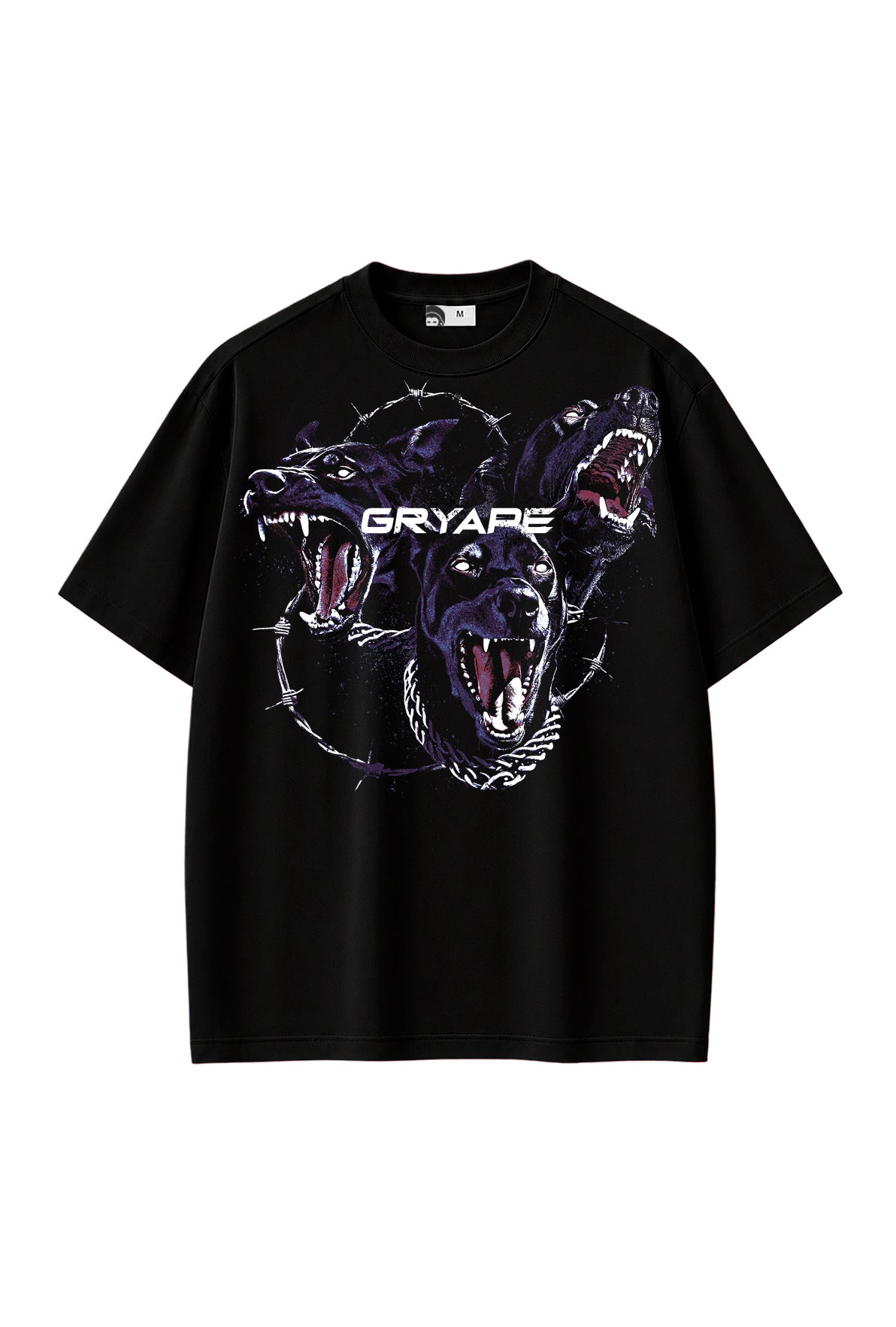 HELLHOUNDS T-SHIRT