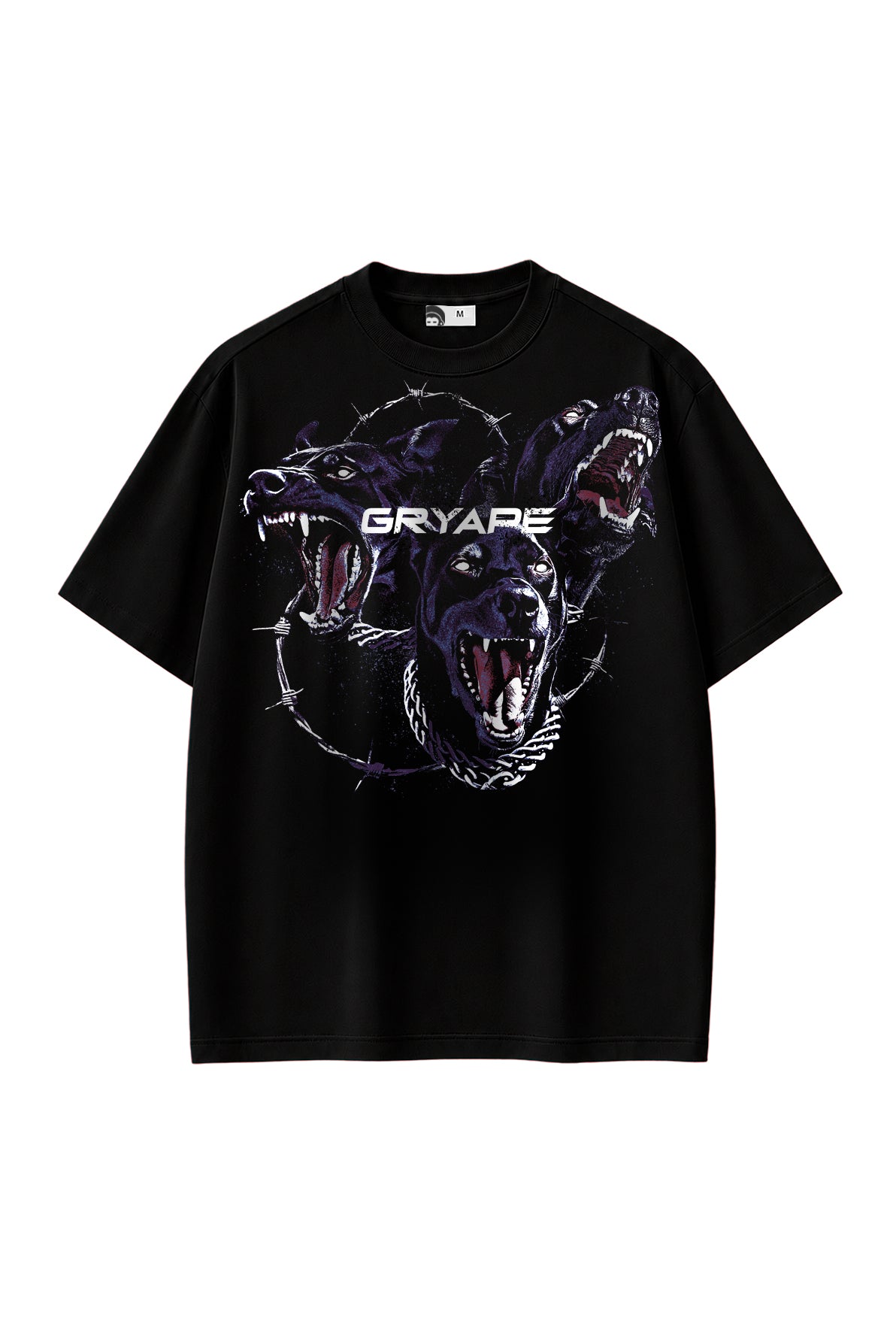 HELLHOUNDS T-SHIRT