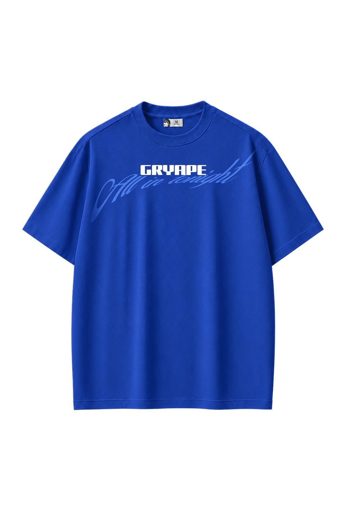 HIGH STAKES T-SHIRT