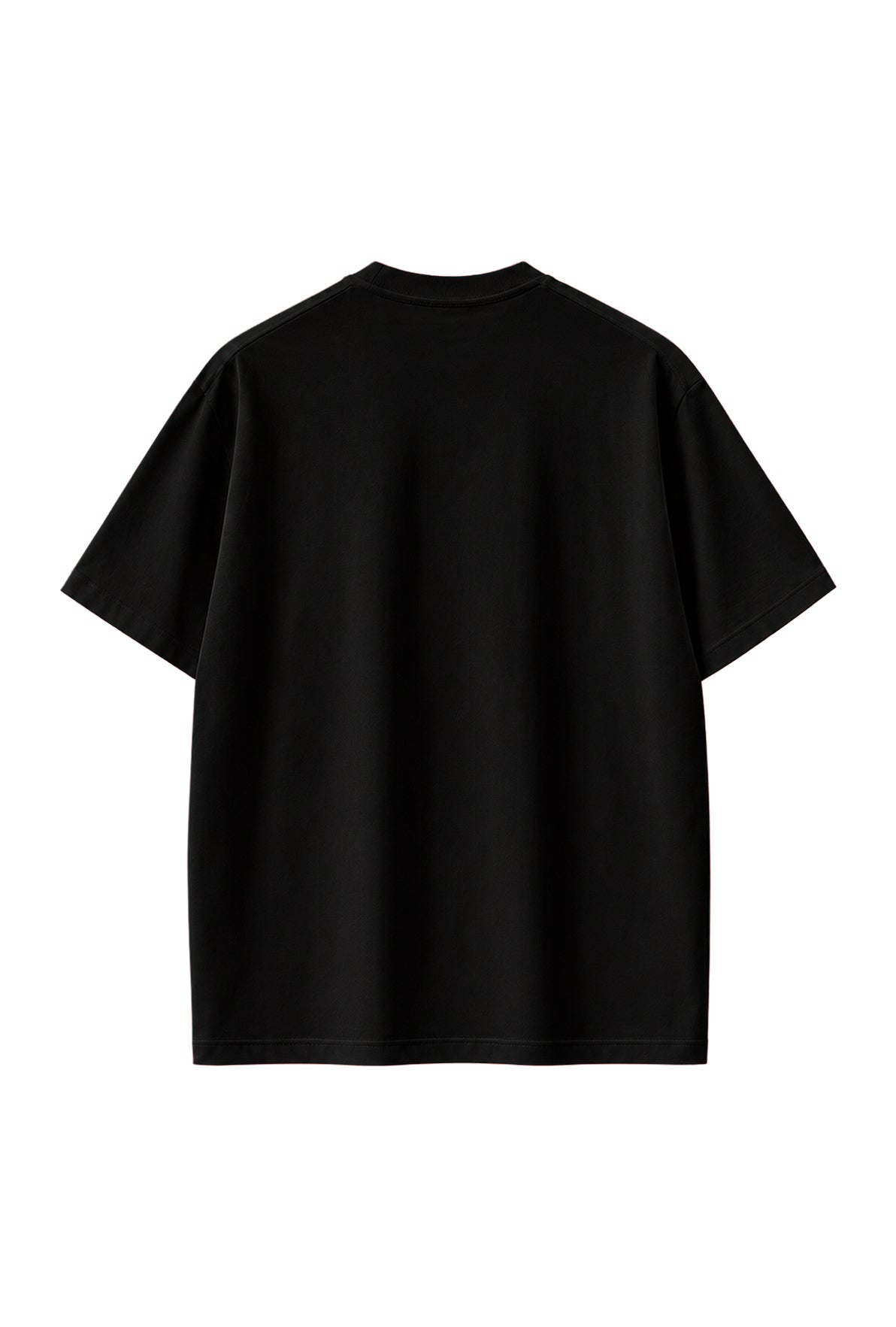 FIRE FALCON T-SHIRT