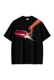 LIQUID DESIRE T-SHIRT