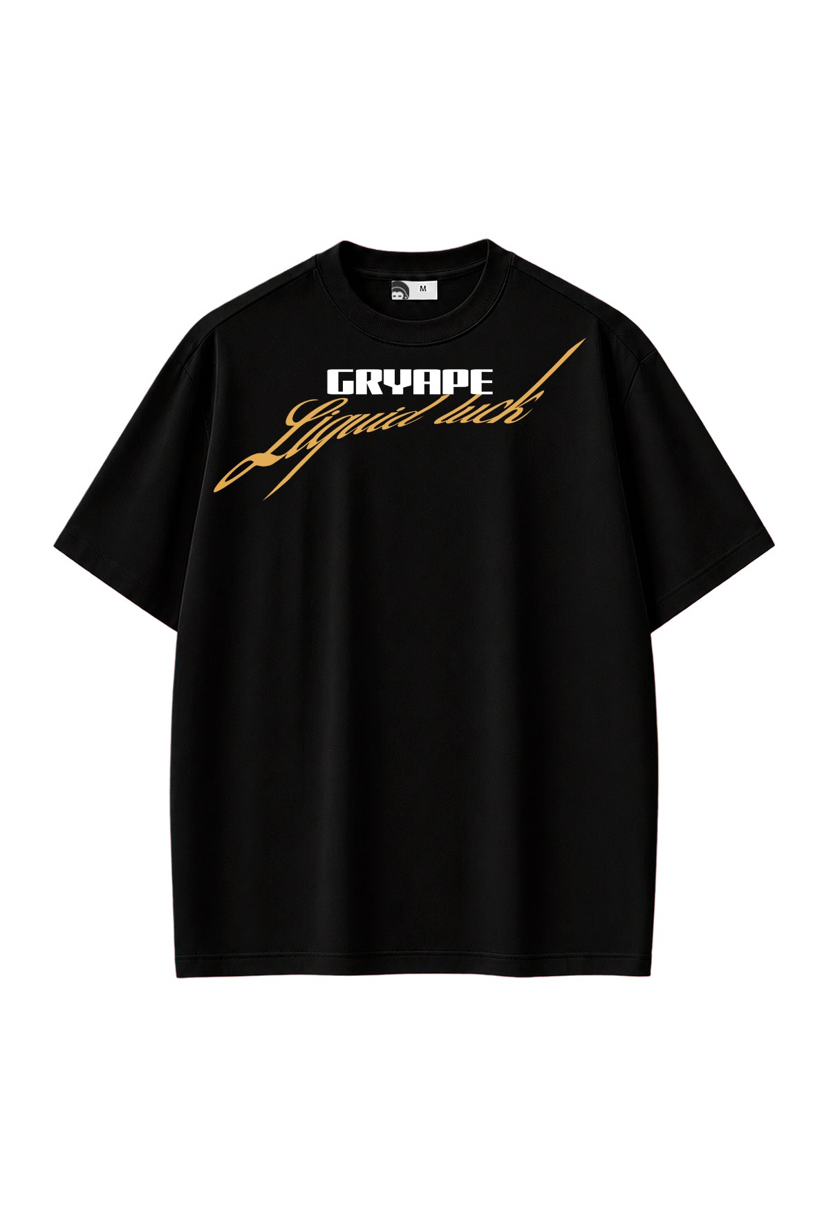 LIQUID LUCK T-SHIRT