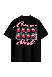 LOVE SICK T-SHIRT